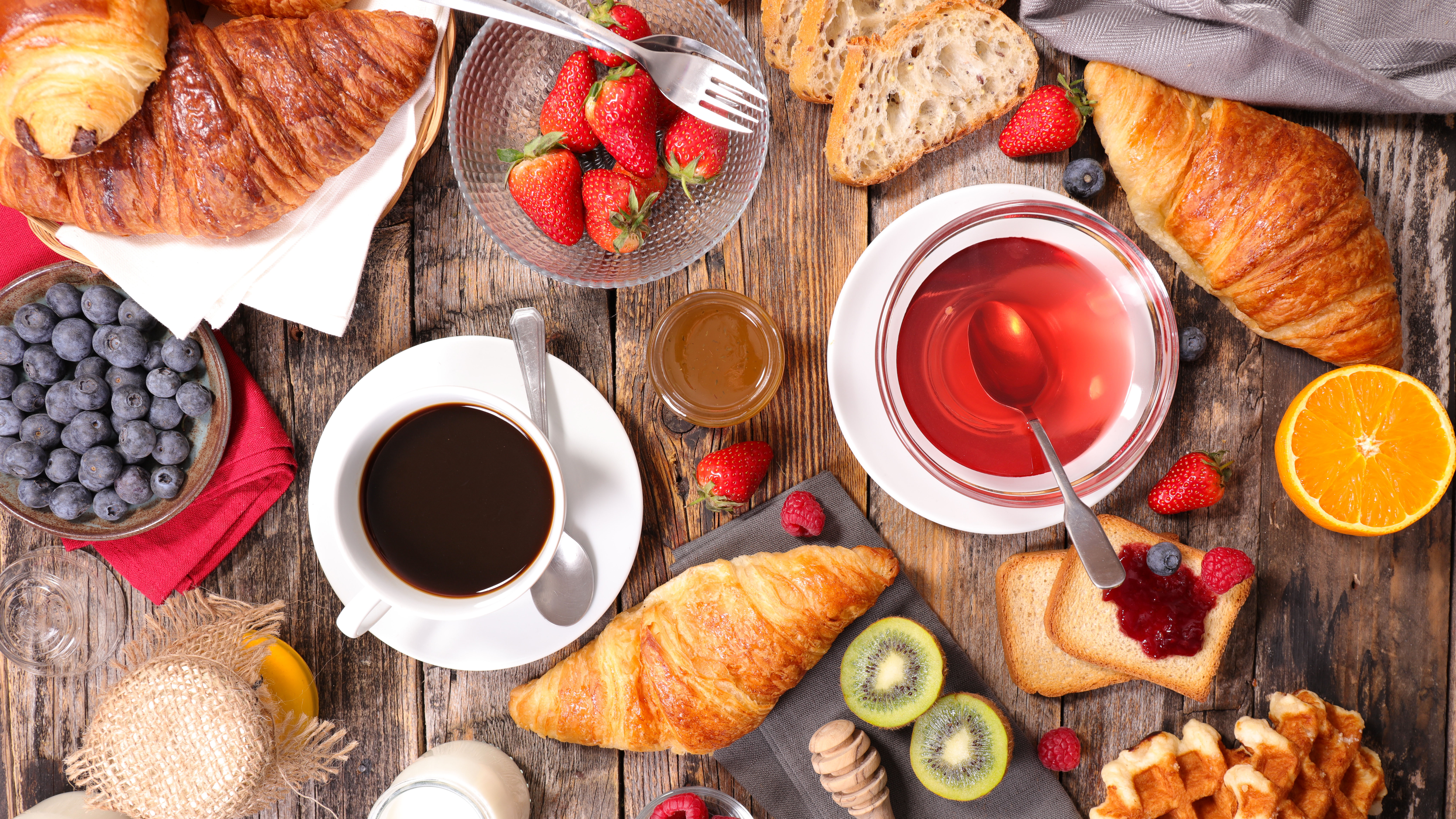 Traiteur Nantes Et Rennes Pour Particuliers Et Professionnels Oh My Brunch