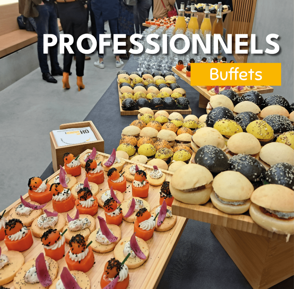 présentation buffet - Le blog de traiteur-dynamique-buffet62